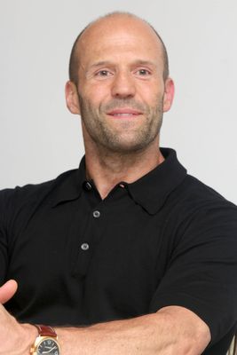 Jason Statham posters