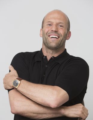 Jason Statham mug #G867550