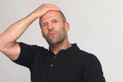 Jason Statham posters