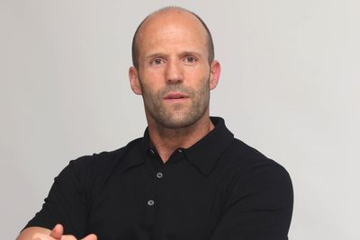 Jason Statham posters