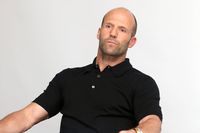 Jason Statham tote bag #G867562