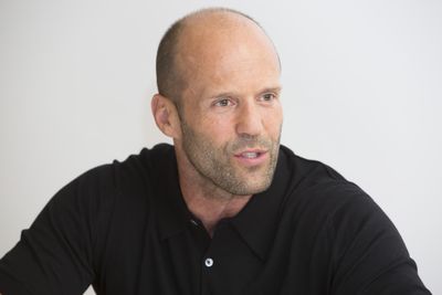 Jason Statham posters