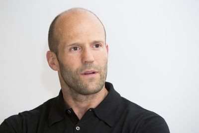 Jason Statham posters