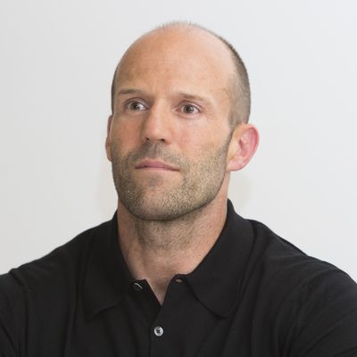 Jason Statham posters