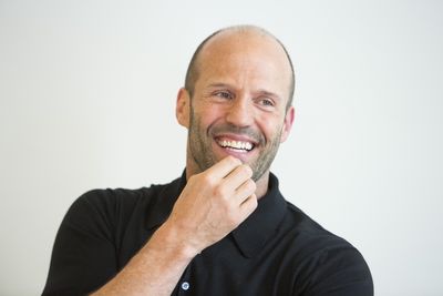 Jason Statham posters