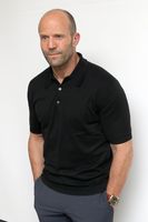 Jason Statham Longsleeve T-shirt #2625482