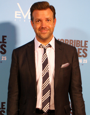 Jason Sudeikis Poster 2226911