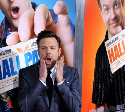 Jason Sudeikis stickers 2226913