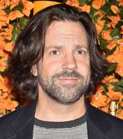 Jason Sudeikis hoodie #3784223