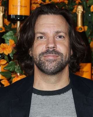 Jason Sudeikis mug #G2401483