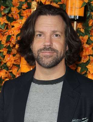 Jason Sudeikis Poster 3784234