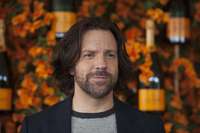 Jason Sudeikis tote bag #G2401495