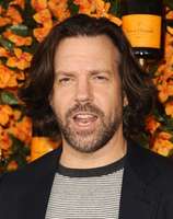 Jason Sudeikis Longsleeve T-shirt #3784266