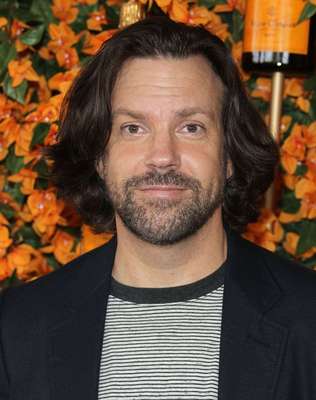 Jason Sudeikis mug #G2401523