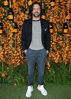 Jason Sudeikis Tank Top #3784274