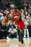 Jason Terry tote bag #G1692923