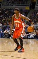 Jason Terry Sweatshirt #3449491