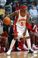 Jason Terry tote bag #G1693077