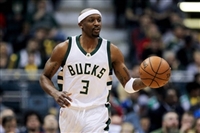 Jason Terry Tank Top #3449682