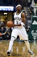 Jason Terry Tank Top #3449683