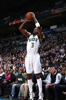 Jason Terry Sweatshirt #3449685