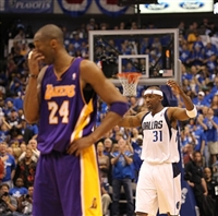 Jason Terry tote bag #G1693130