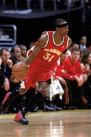 Jason Terry Tank Top #3449883