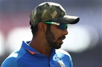 Jasprit Bumrah mug #G2328912