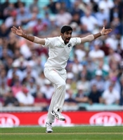 Jasprit Bumrah mug #G2328915
