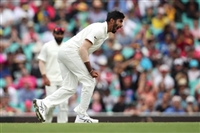 Jasprit Bumrah mug #G2328916