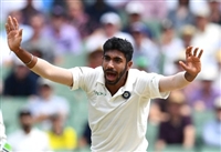 Jasprit Bumrah mug #G2328917