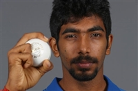Jasprit Bumrah mug #G2328918