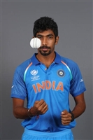 Jasprit Bumrah mug #G2328920