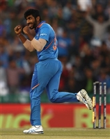 Jasprit Bumrah mug #G2328922