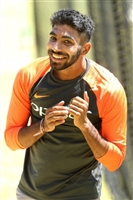 Jasprit Bumrah mug #G2328923
