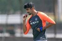 Jasprit Bumrah mug #G2328924
