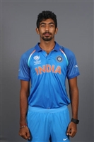 Jasprit Bumrah mug #G2328926