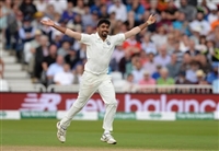 Jasprit Bumrah mug #G2328927