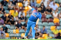 Jasprit Bumrah mug #G2328928