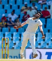 Jasprit Bumrah mug #G2328929
