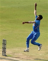 Jasprit Bumrah mug #G2328931