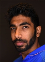 Jasprit Bumrah mug #G2328933