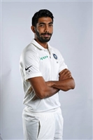 Jasprit Bumrah mug #G2328934