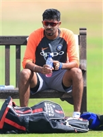 Jasprit Bumrah mug #G2328935