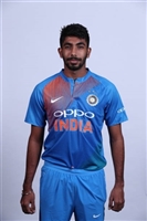 Jasprit Bumrah mug #G2328936