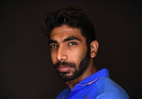 Jasprit Bumrah mug #G2328937