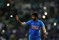 Jasprit Bumrah mug #G2328938