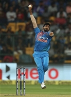 Jasprit Bumrah mug #G2328939