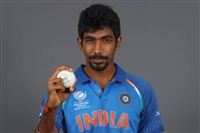 Jasprit Bumrah mug #G2328940