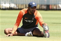 Jasprit Bumrah mug #G2328941